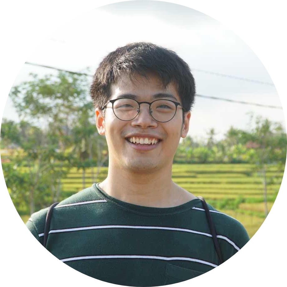 Jiawei Ren